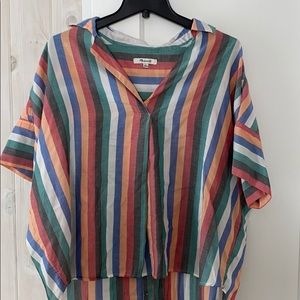 Madewell Top